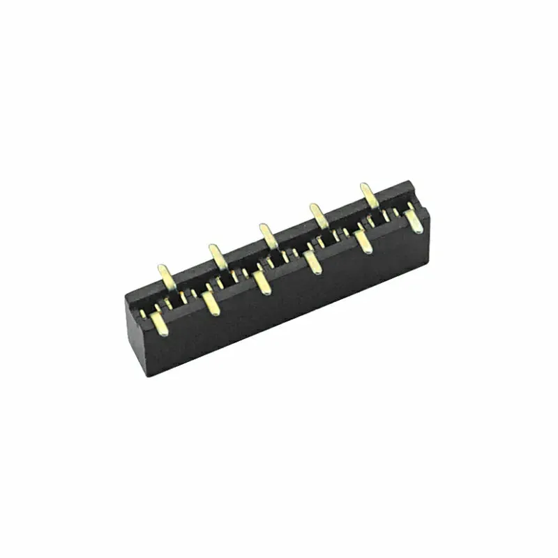 1.27 Header BUS Socket SMD for M5StampS3 (10 sets)