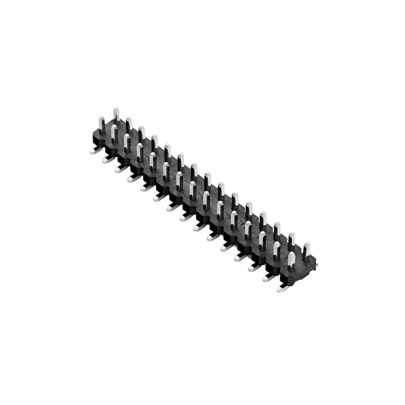 2 ✖ 15 PinHeader BUS Socket SMD for 13.2 Module (10 sets)