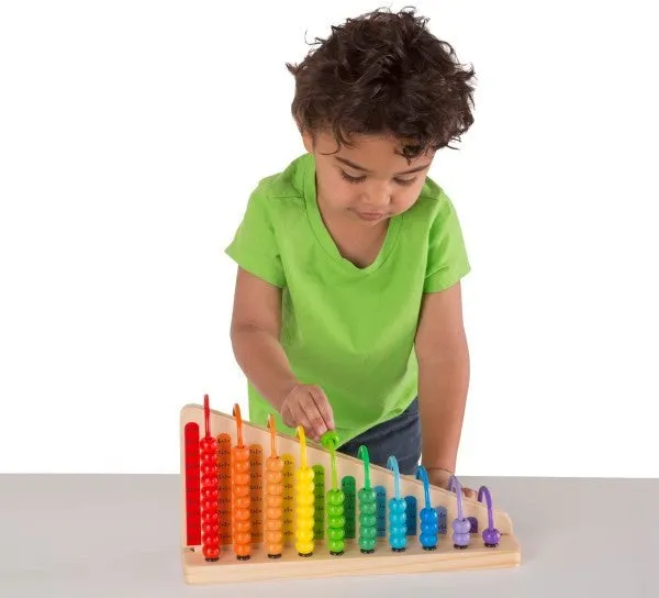 Add and Subtraction Abacus