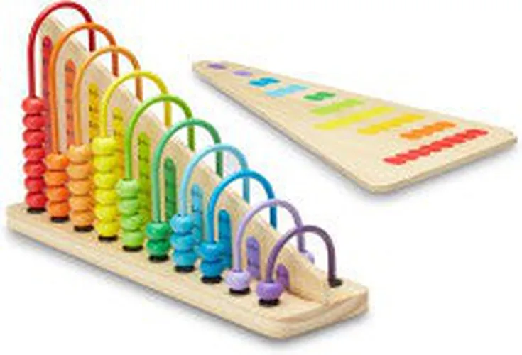 Add and Subtraction Abacus