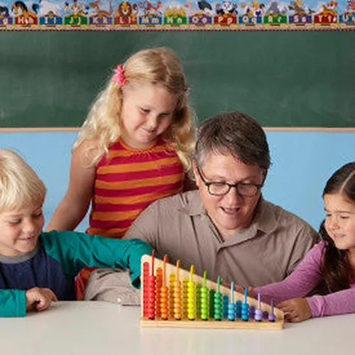 Add and Subtraction Abacus