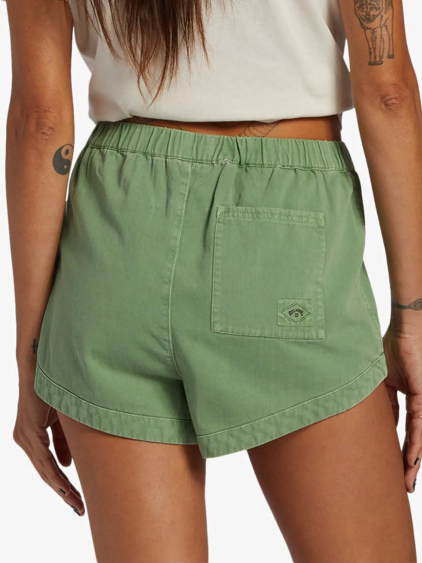 A/Div Safari Shorts