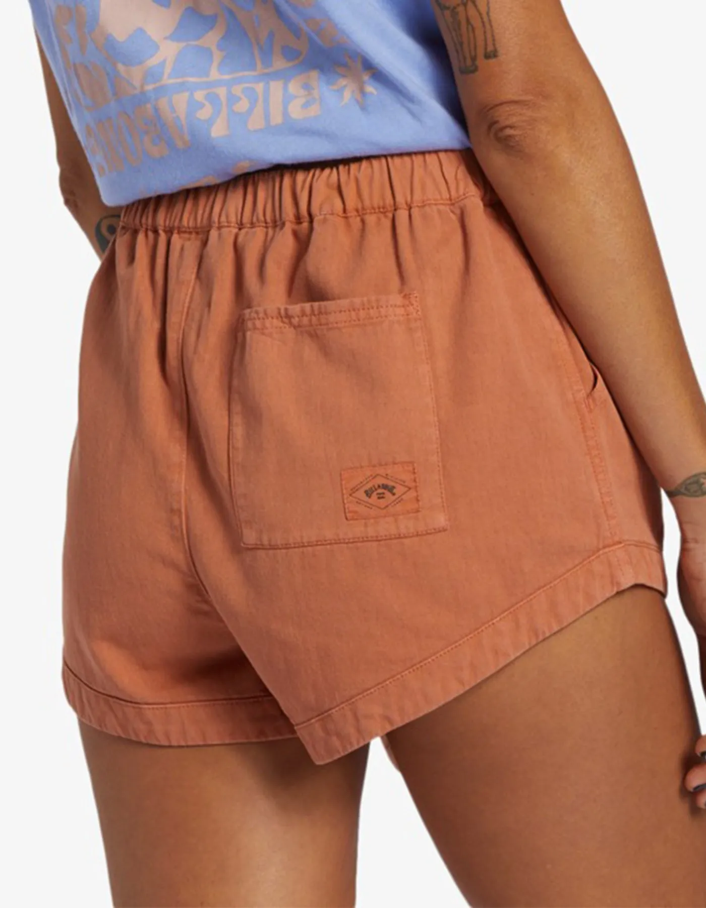 A/Div Safari Shorts