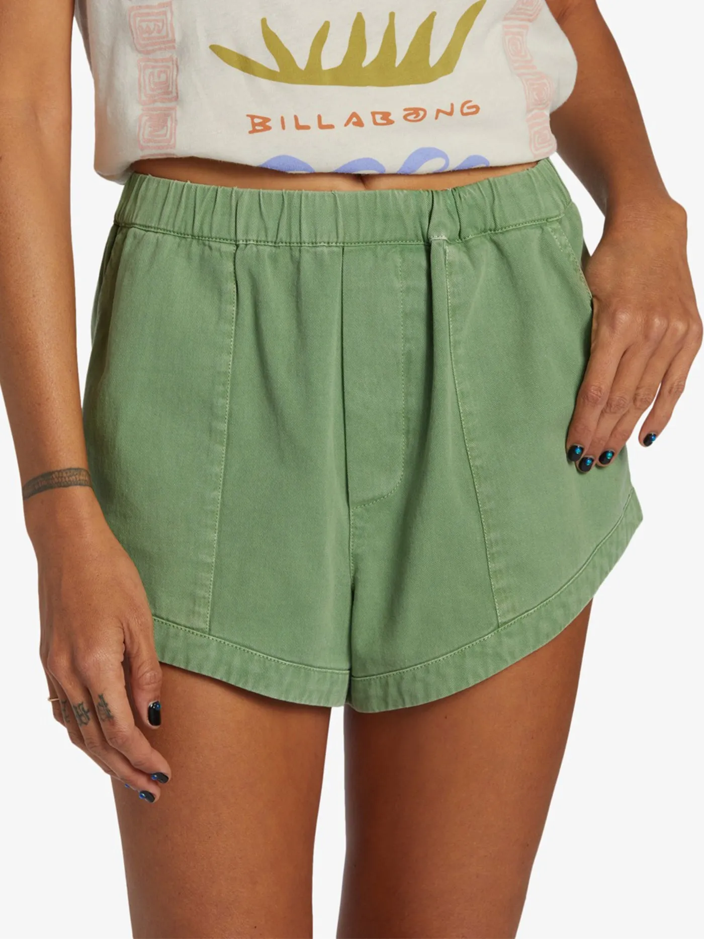 A/Div Safari Shorts