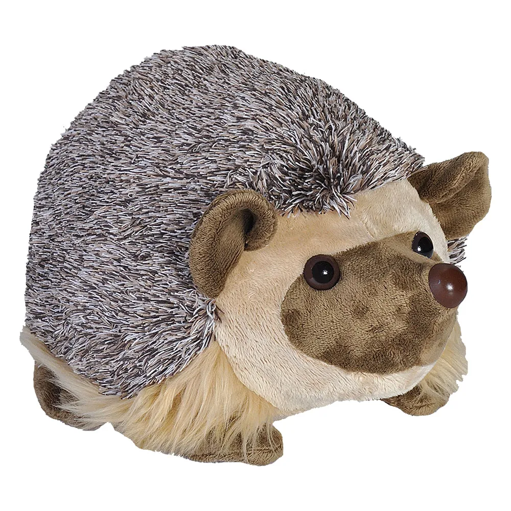 African Hedgehog Stuffed Animal - 12"