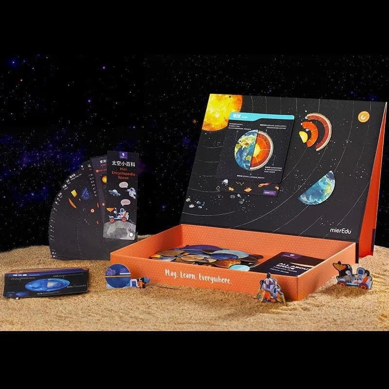 All About - Space