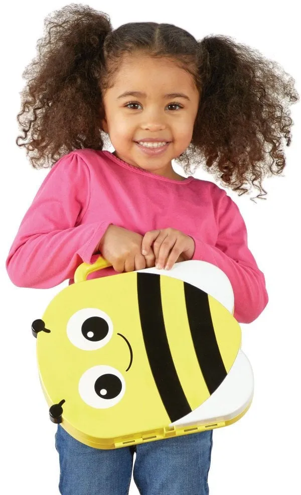 AlphaBee™  - Early Learning for ABC and 123