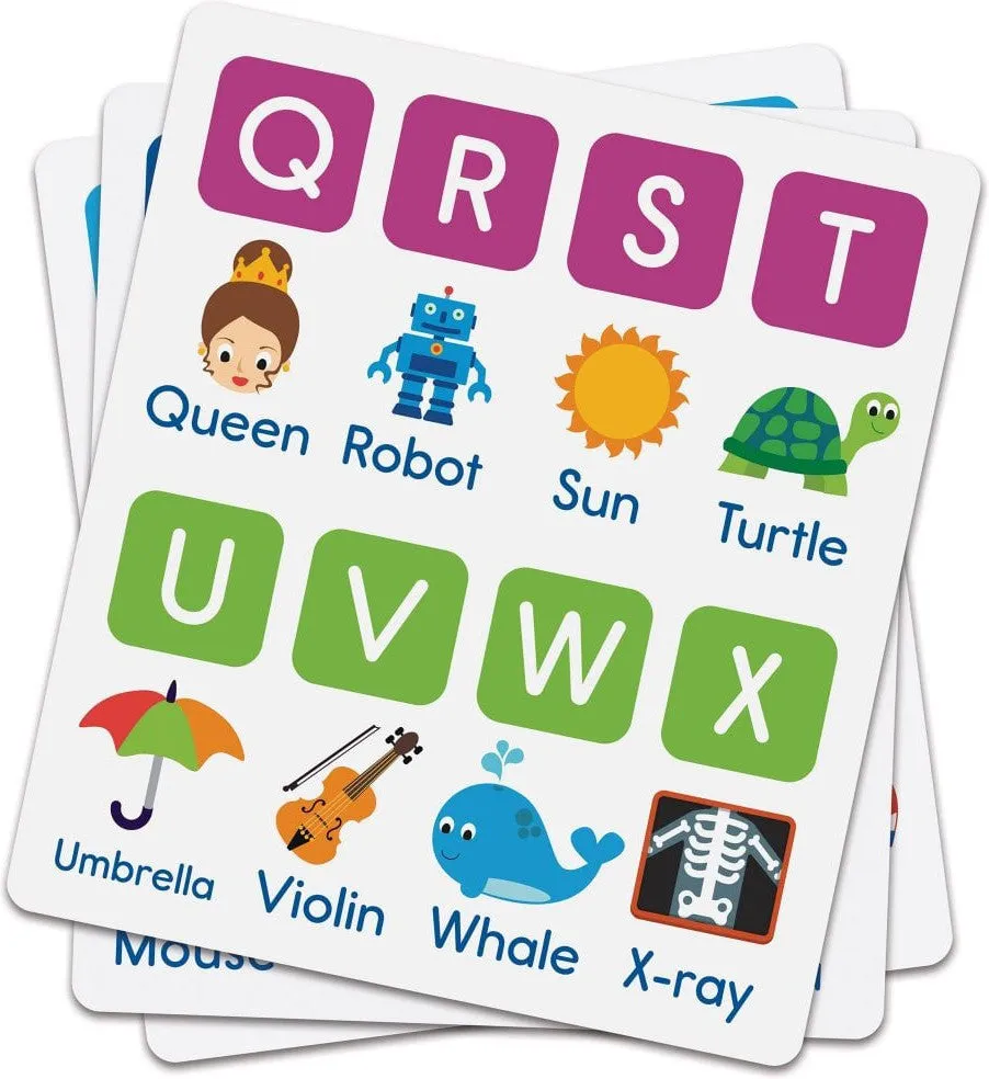 AlphaBee™  - Early Learning for ABC and 123
