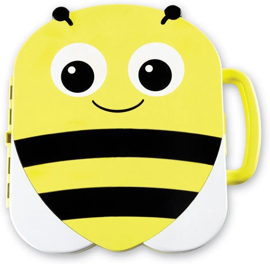 AlphaBee™  - Early Learning for ABC and 123