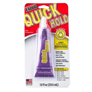 Amazing Goop Quick Hold Craft 2.0 Oz