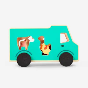 Animal transporter