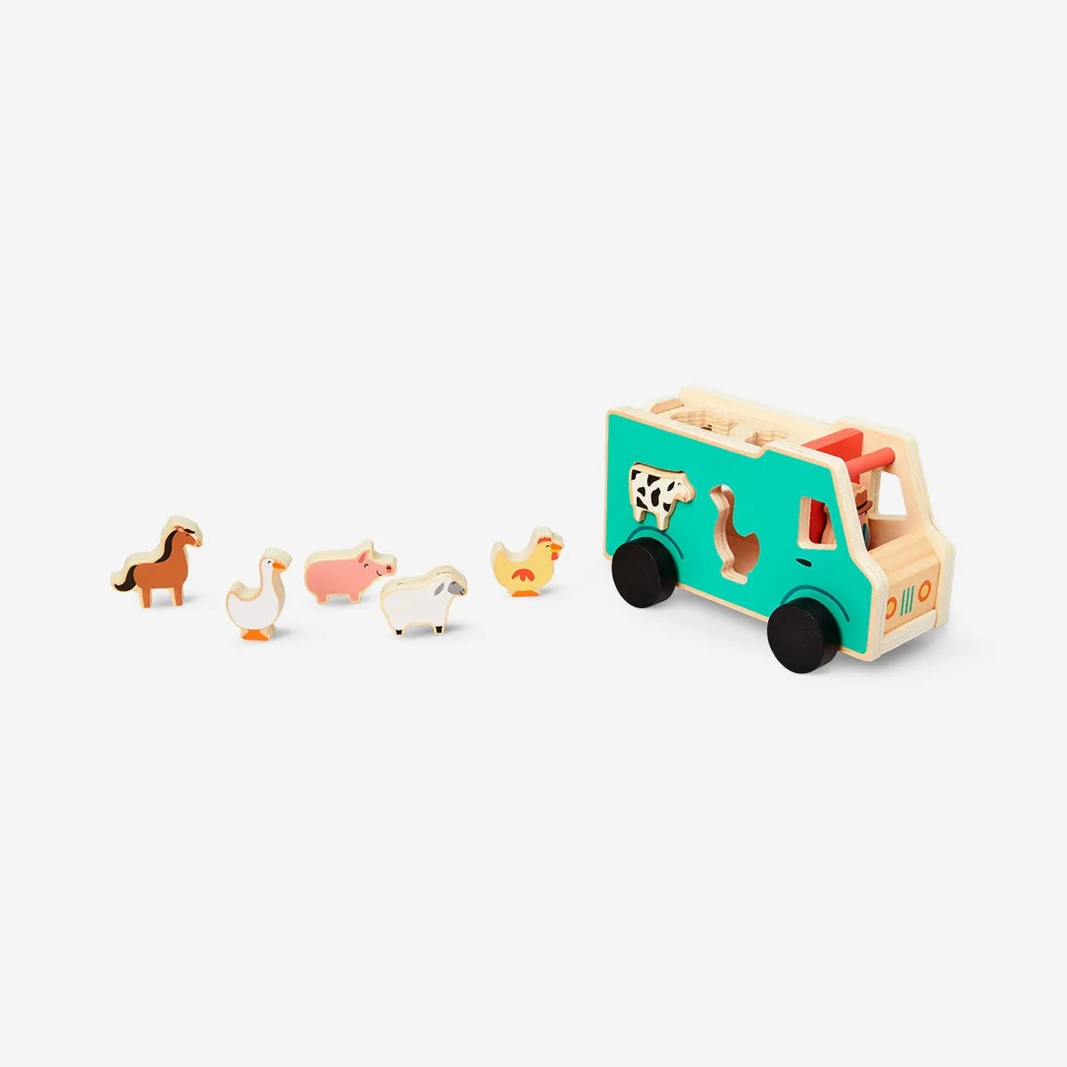 Animal transporter