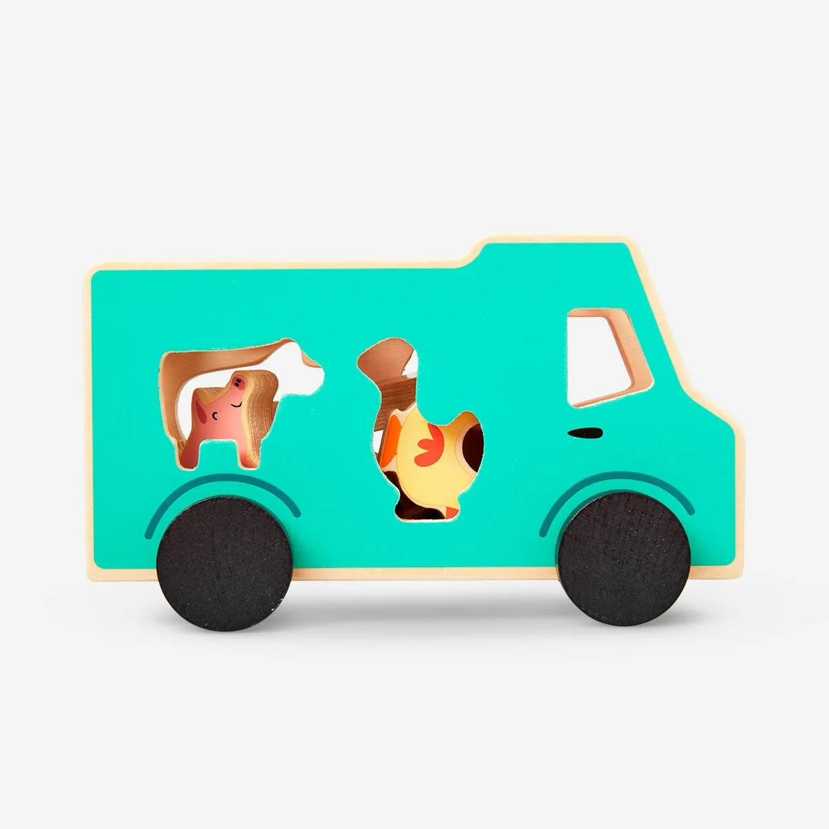 Animal transporter