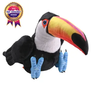 Artist Collection - Toucan