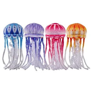 Assorted Jellyfish Stuffed Animal - 22"