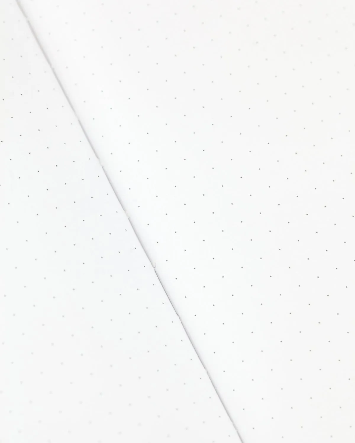 Astronomy Star Chart Hardcover Notebook - Dot Grid