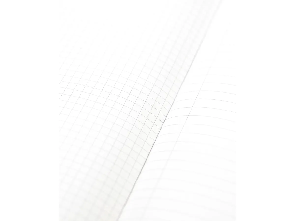 Astronomy Star Chart Hardcover Notebook, Lined & Grid