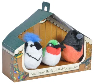 Audubon Bird Assortment - Series 2