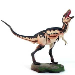 Beasts of the Mesozoic: Teratophoneus Curriei 1/18th Scale Dinosaur Action Figure