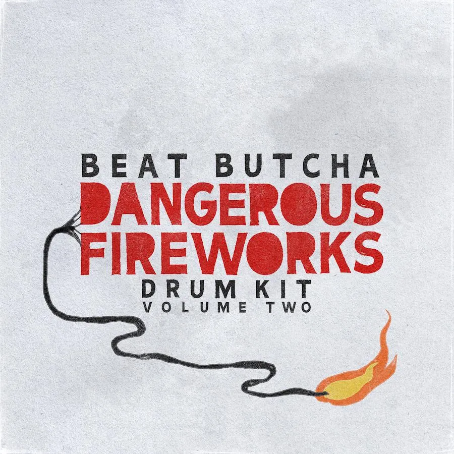 Beat Butcha - Dangerous Filth Bundle