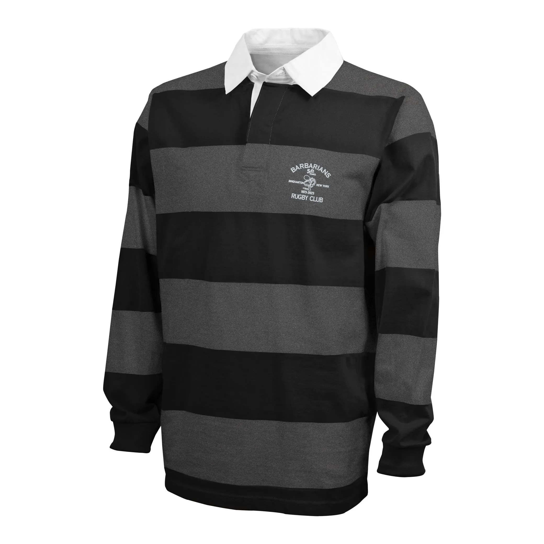 Binghamton Barbarians Cotton Social Jersey