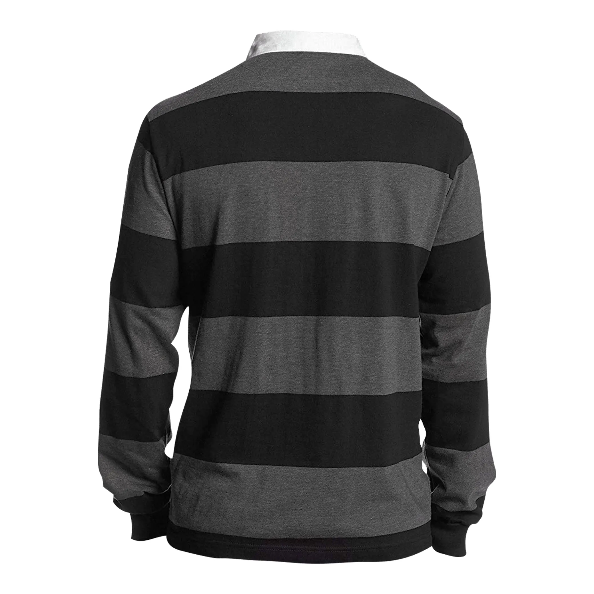 Binghamton Barbarians Cotton Social Jersey