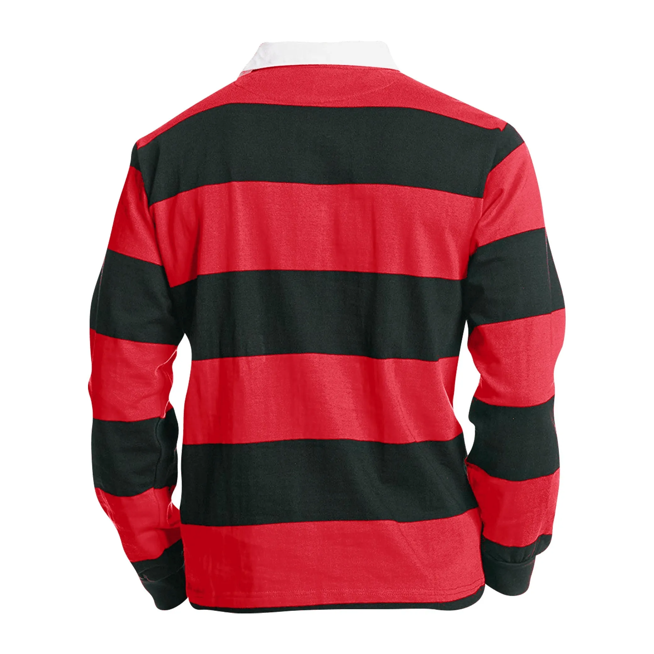 Binghamton Barbarians Cotton Social Jersey