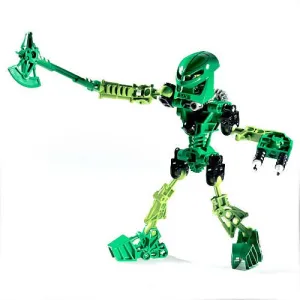 Bionicle Lewa 8535