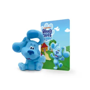 Blue's Clues Tonies Character