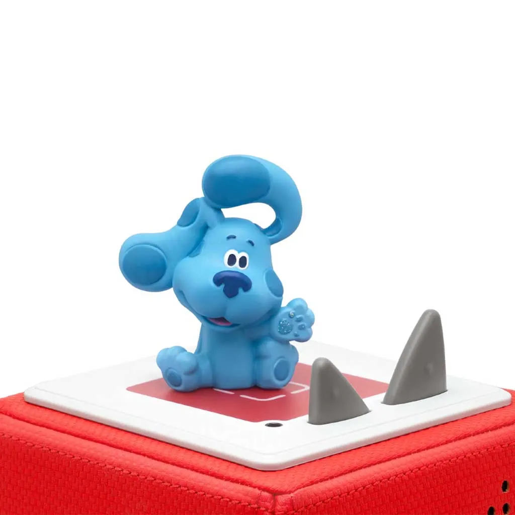 Blue's Clues Tonies Character