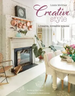 Book - Creative Style