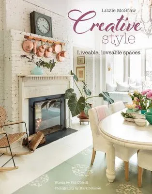 Book - Creative Style