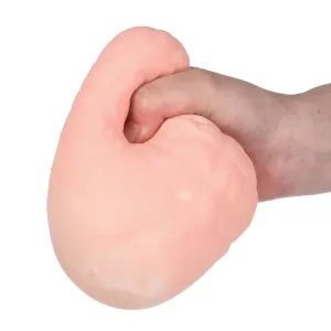Brain Squeeze Squish Toy