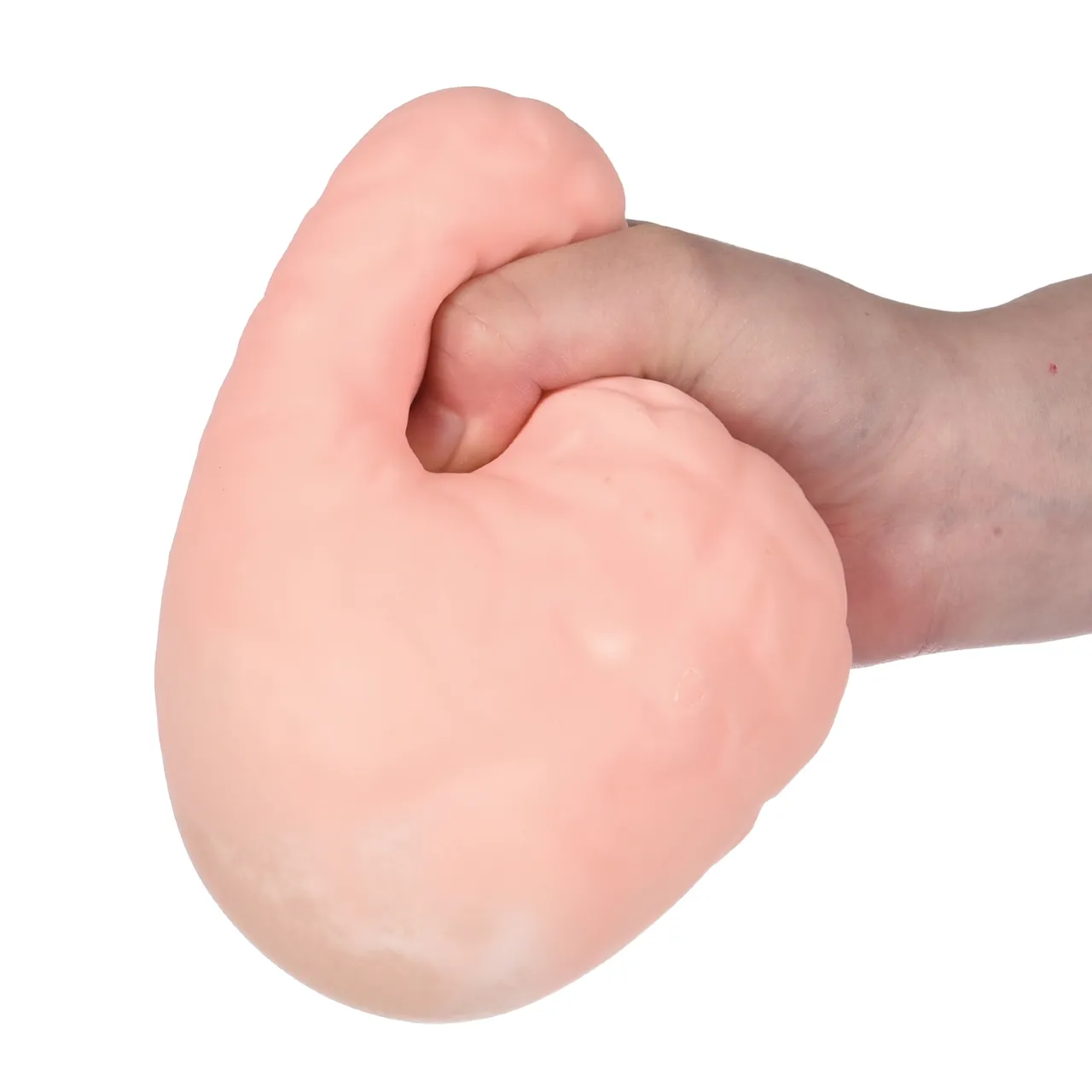 Brain Squeeze Squish Toy