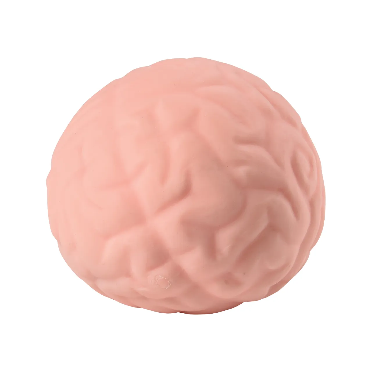 Brain Squeeze Squish Toy