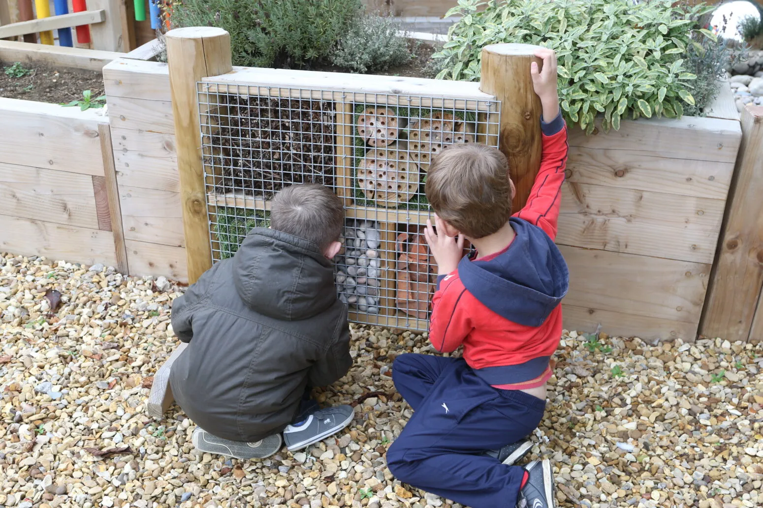 Bug Hotel - Standalone