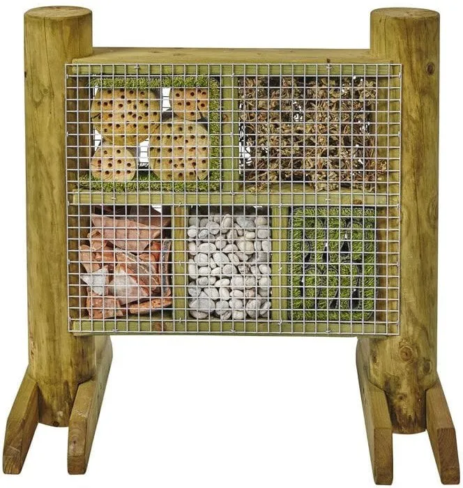 Bug Hotel - Standalone