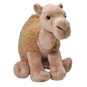 Camel Stuffed Animal - 12"