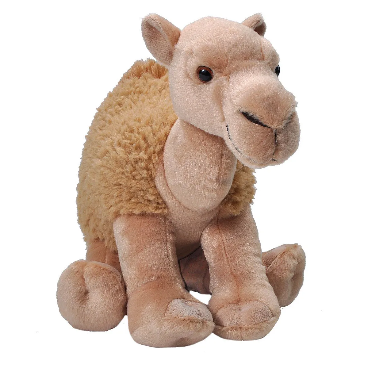 Camel Stuffed Animal - 12"