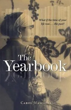 Carol Masciola Villelabeitia: The Yearbook: N/A [2015] hardback