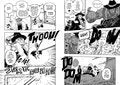 Clock Striker, Volume 1
