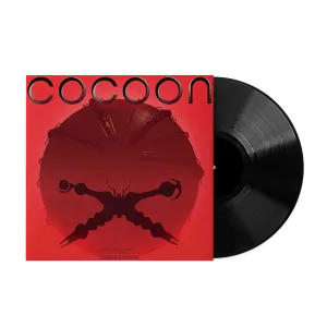 Cocoon - Jakob Schmid (1xLP Vinyl Record)