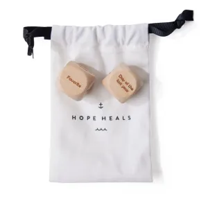 Conversation Dice
