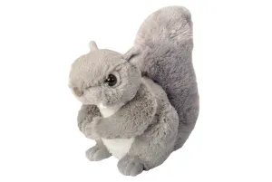 Cuddlekins Squirrel Stuffed Animal - 8"