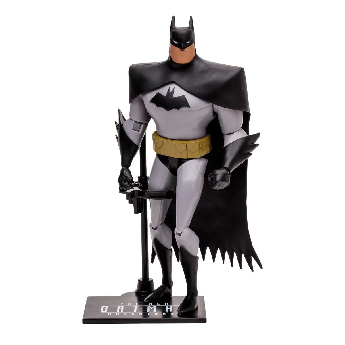 DC Direct New Batman Adventures Batman