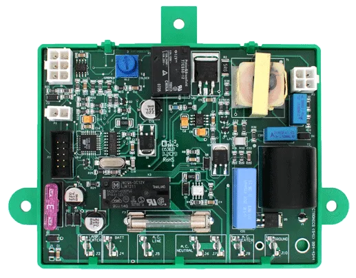 Dinosaur Electronics Replacement 3850712.01