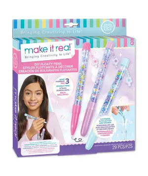 DIY Floaty Pen Kit