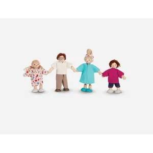 Doll Family