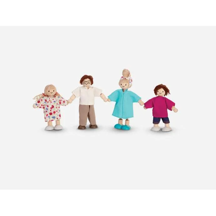Doll Family