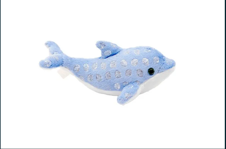 Dolphin Foilkins Jr